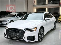 اودي A6